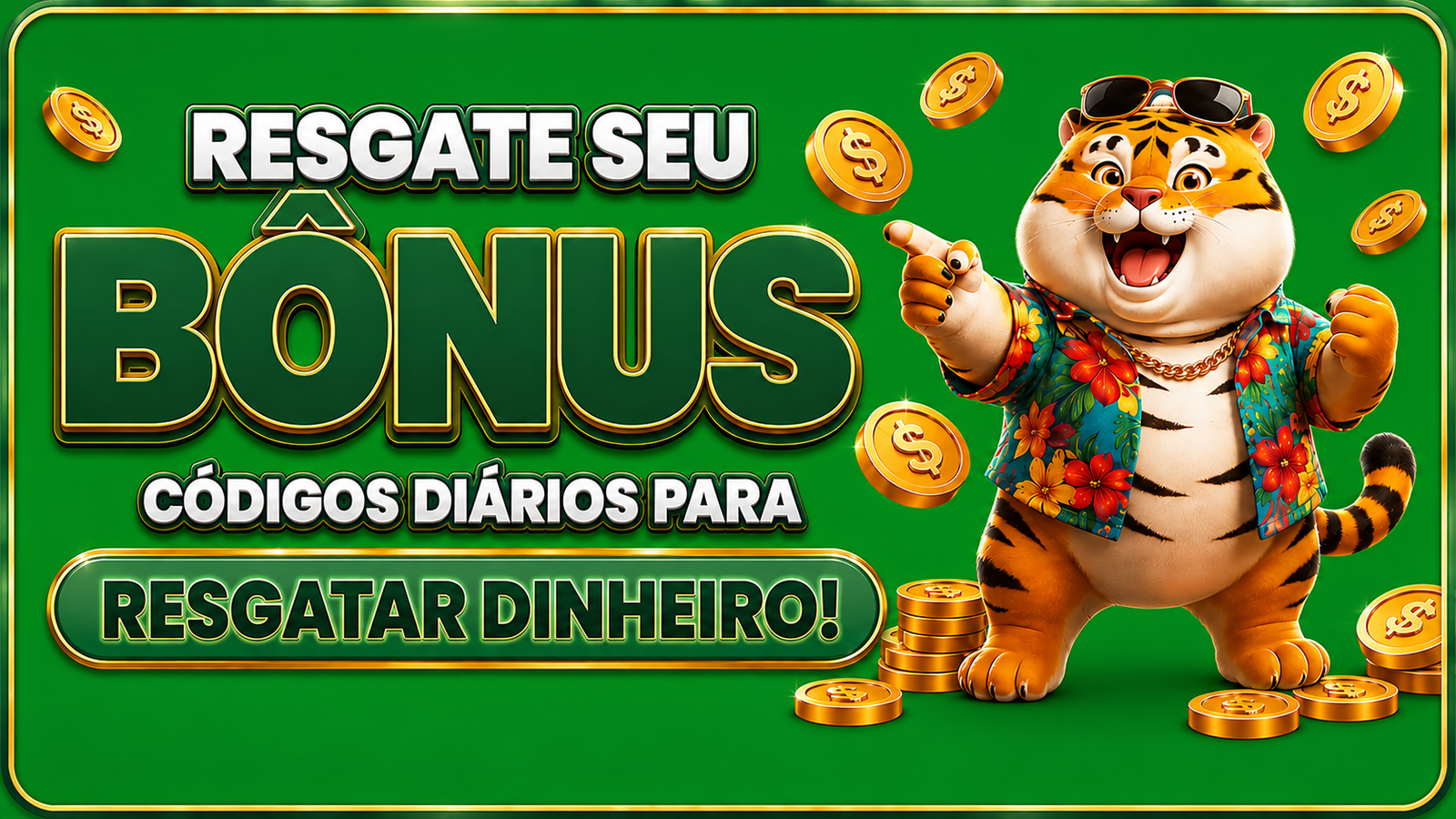 Banner Codigo Bonus